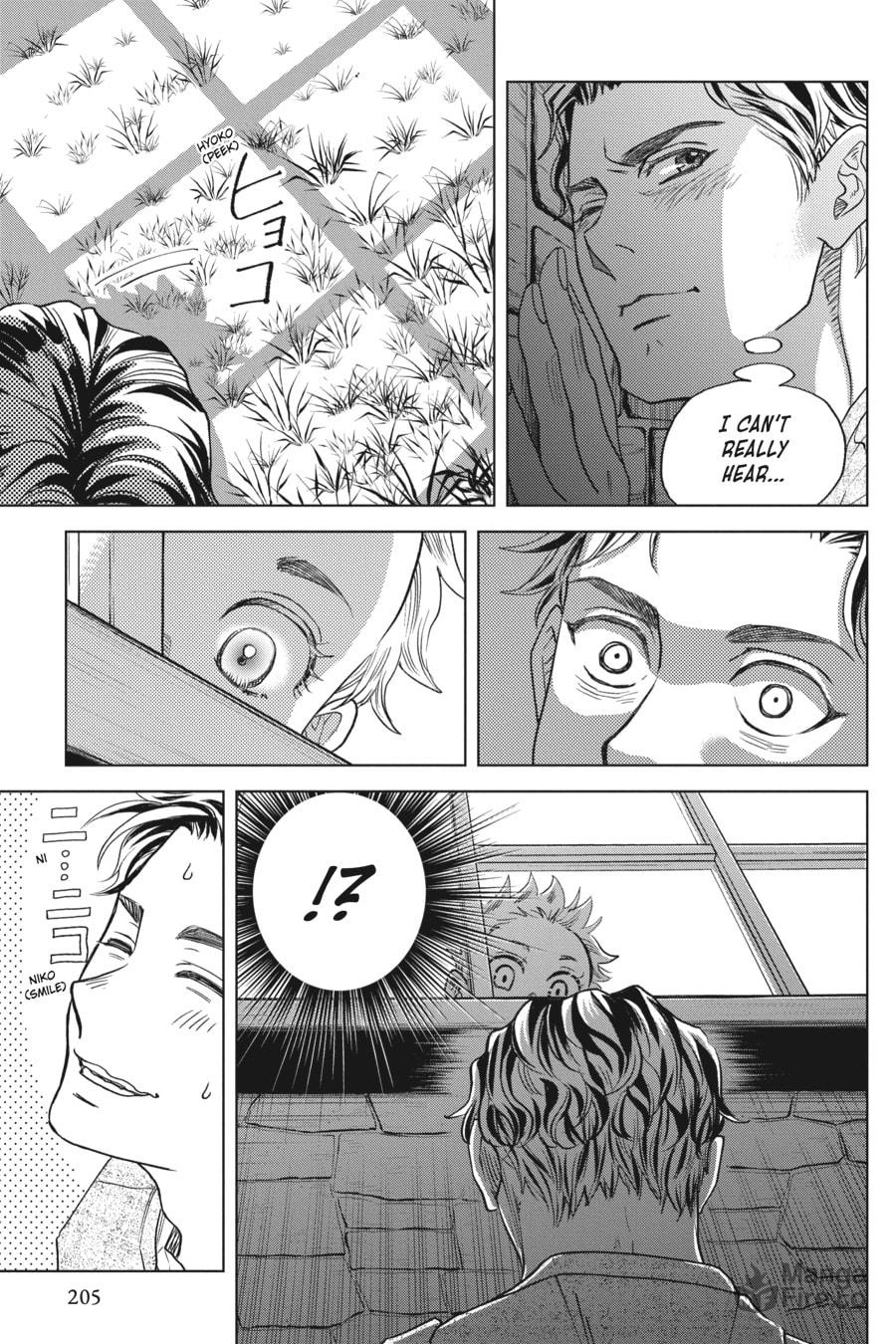 AL's HOMECOMING page 26