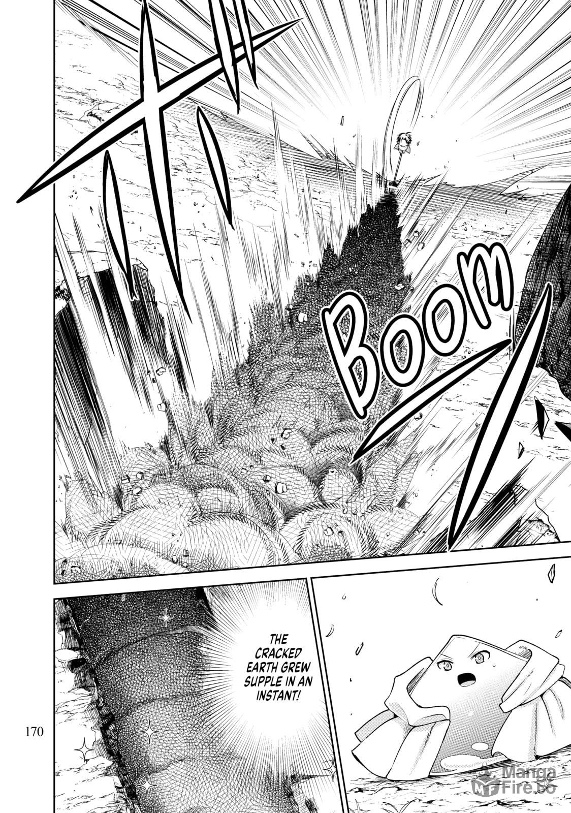 I Guess Mommy and Daddy Got in a Fight page 35