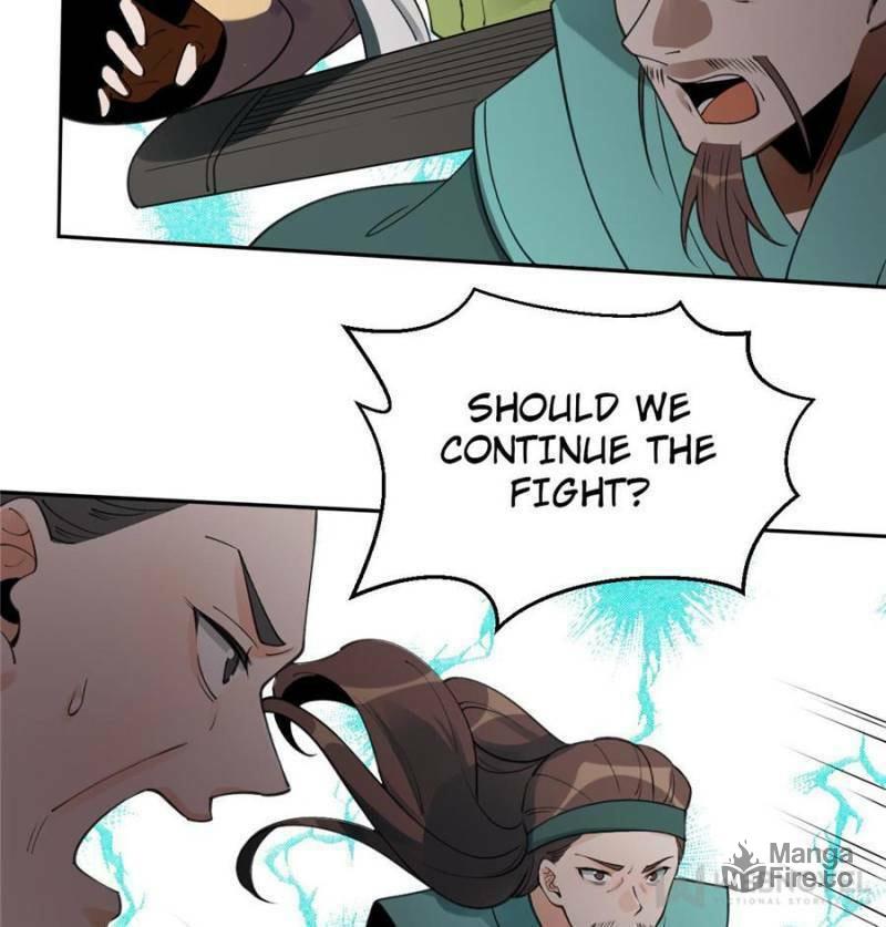 A Big Shot Actually – Chapter 58 page 29