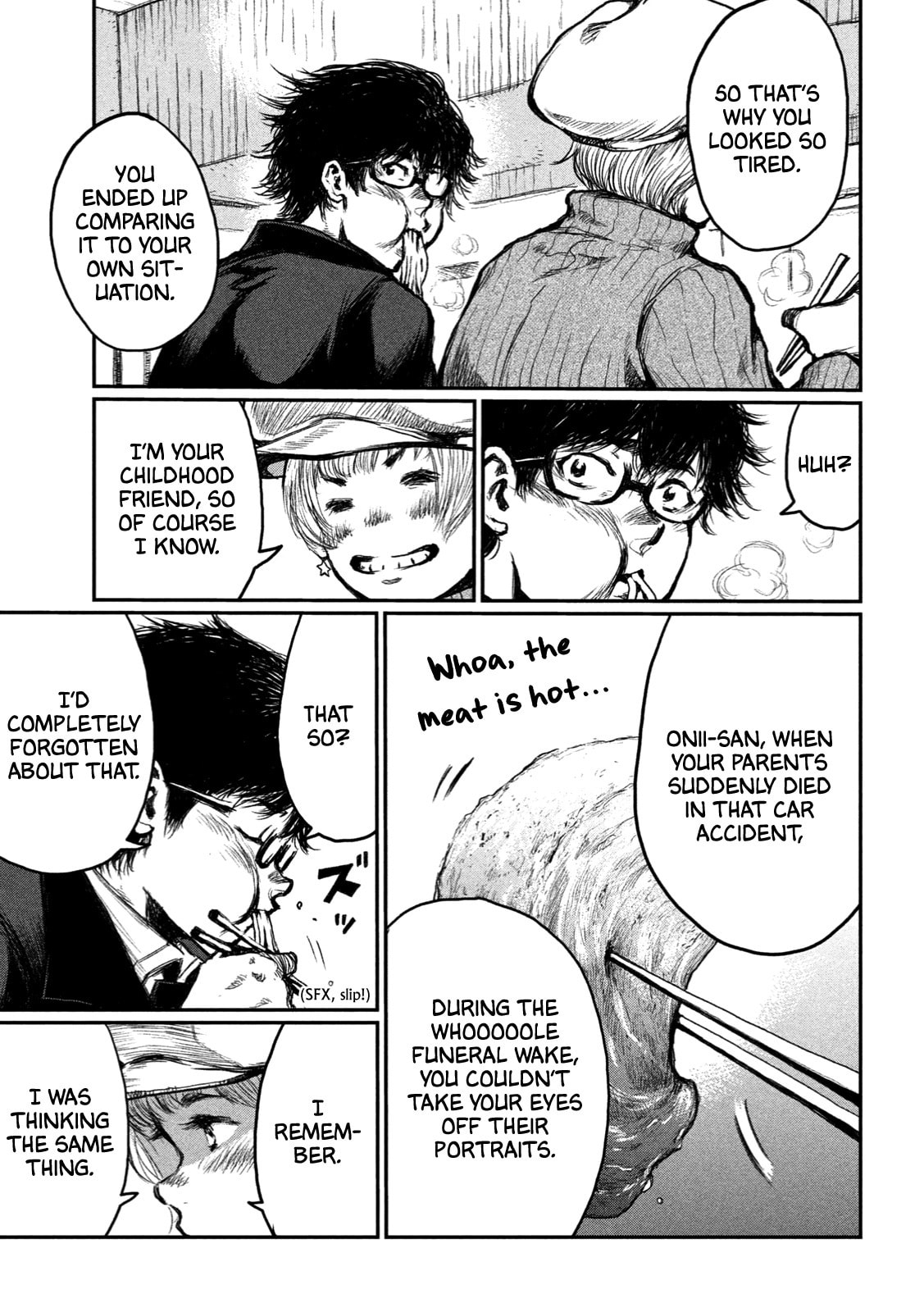 SixSixSix / The Beast page 16
