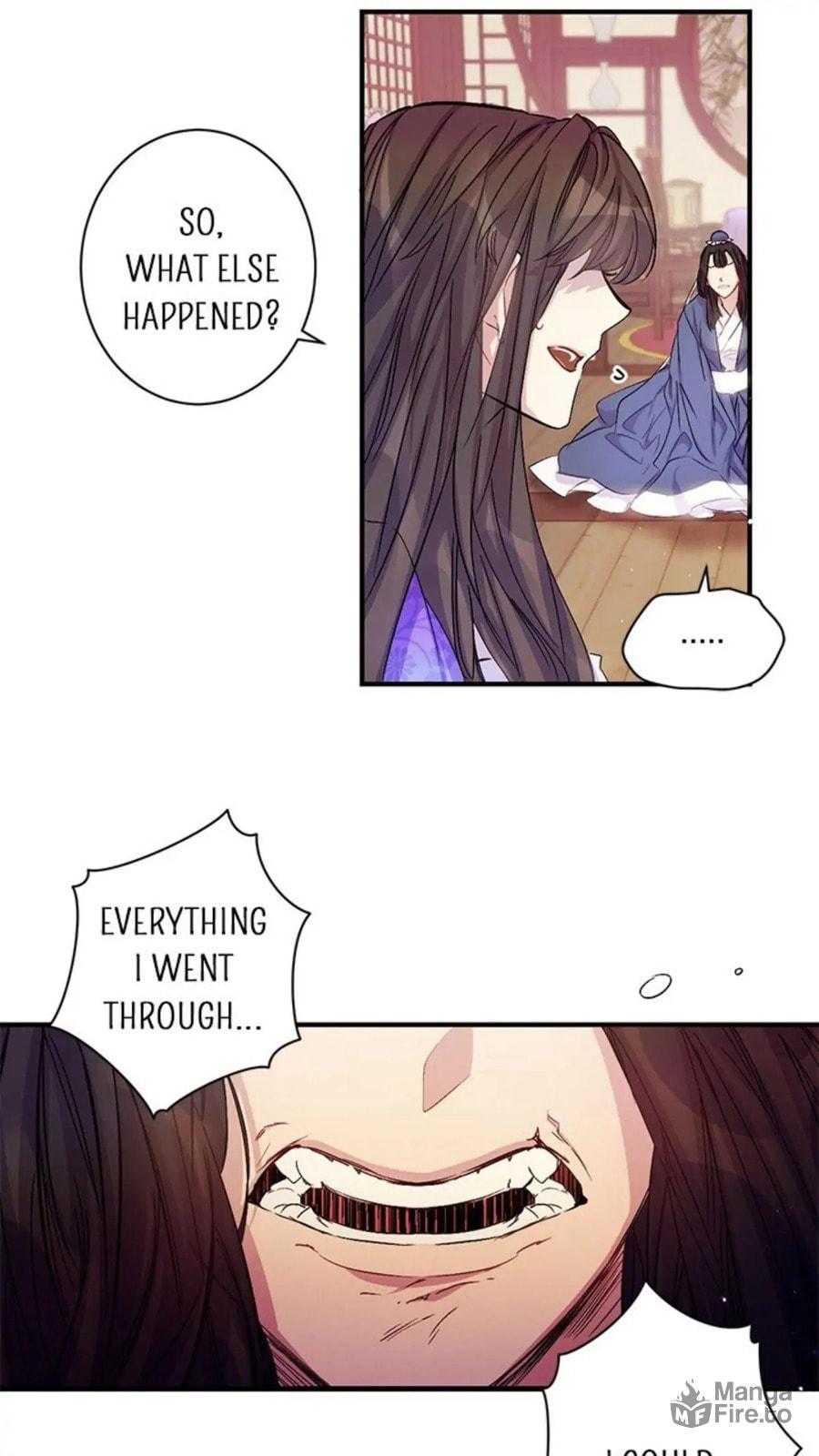 Girl Jock Empress – Chapter 30 page 9