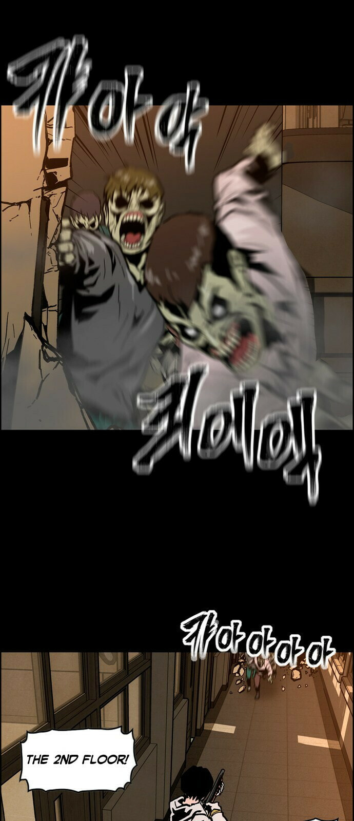 Deadlife – Chapter 1 page 97