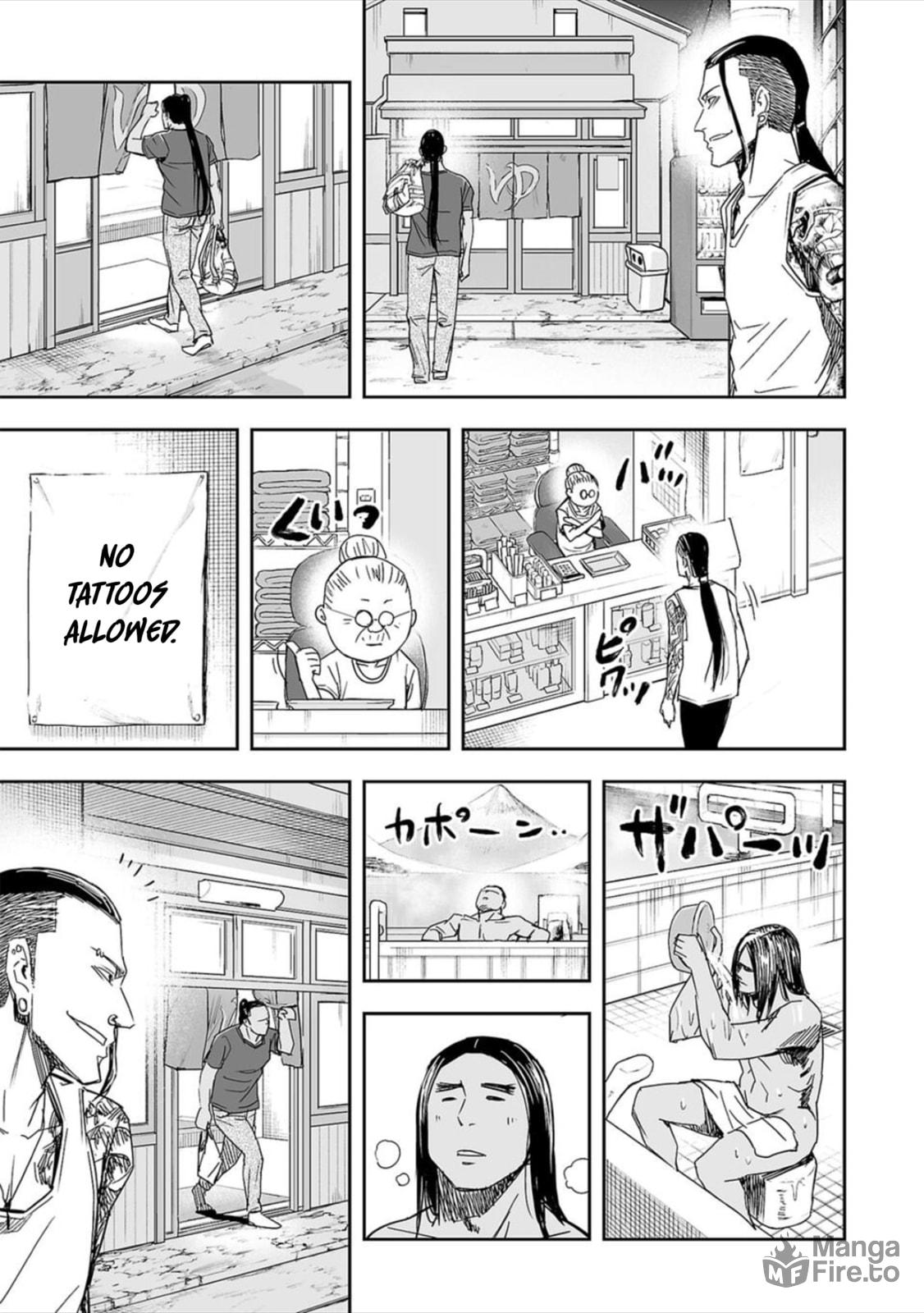 Critical Situation page 8