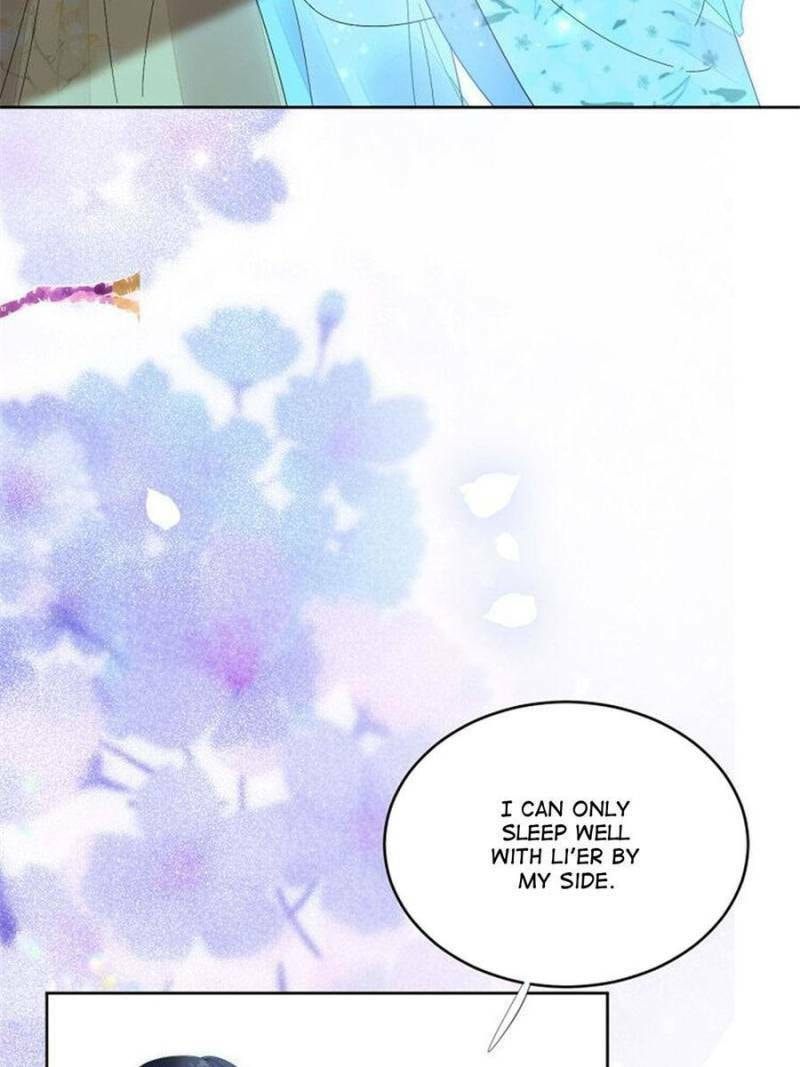 The Poisonous Lady's Fiery Return – Chapter 50 page 3