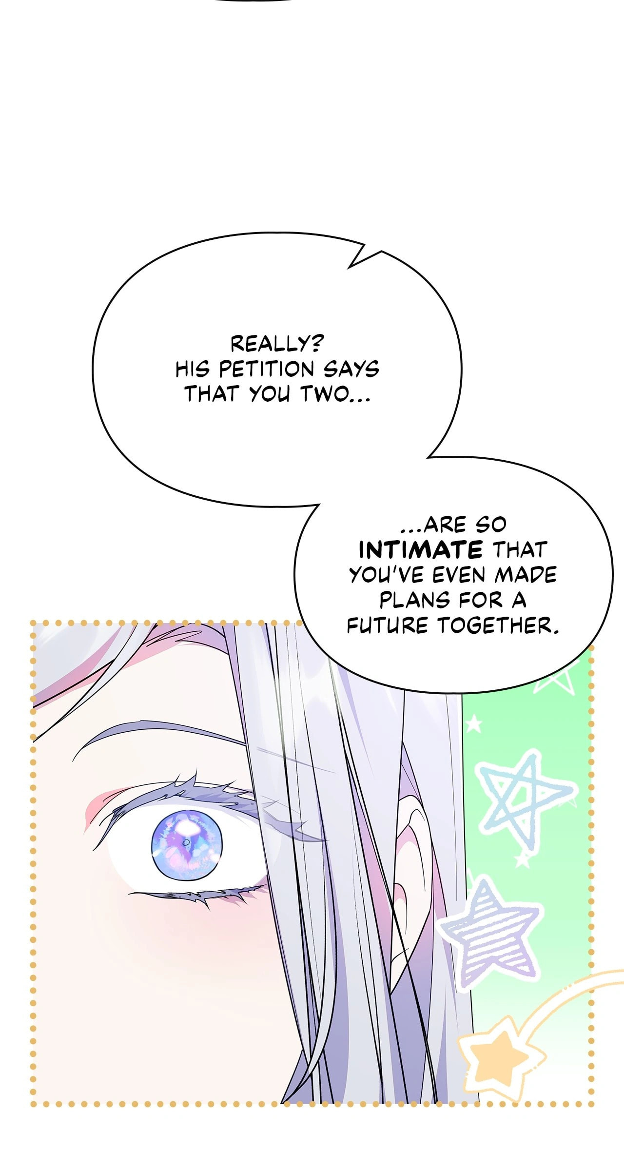 I Became the Tyrant's Dishonest Adviser – Chapter 42 page 48