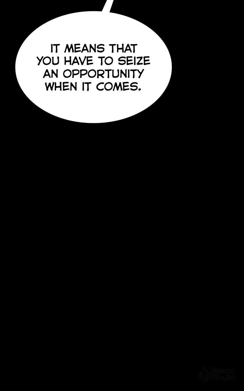 The Protagonist's Hidden Strength – Chapter 41 page 41