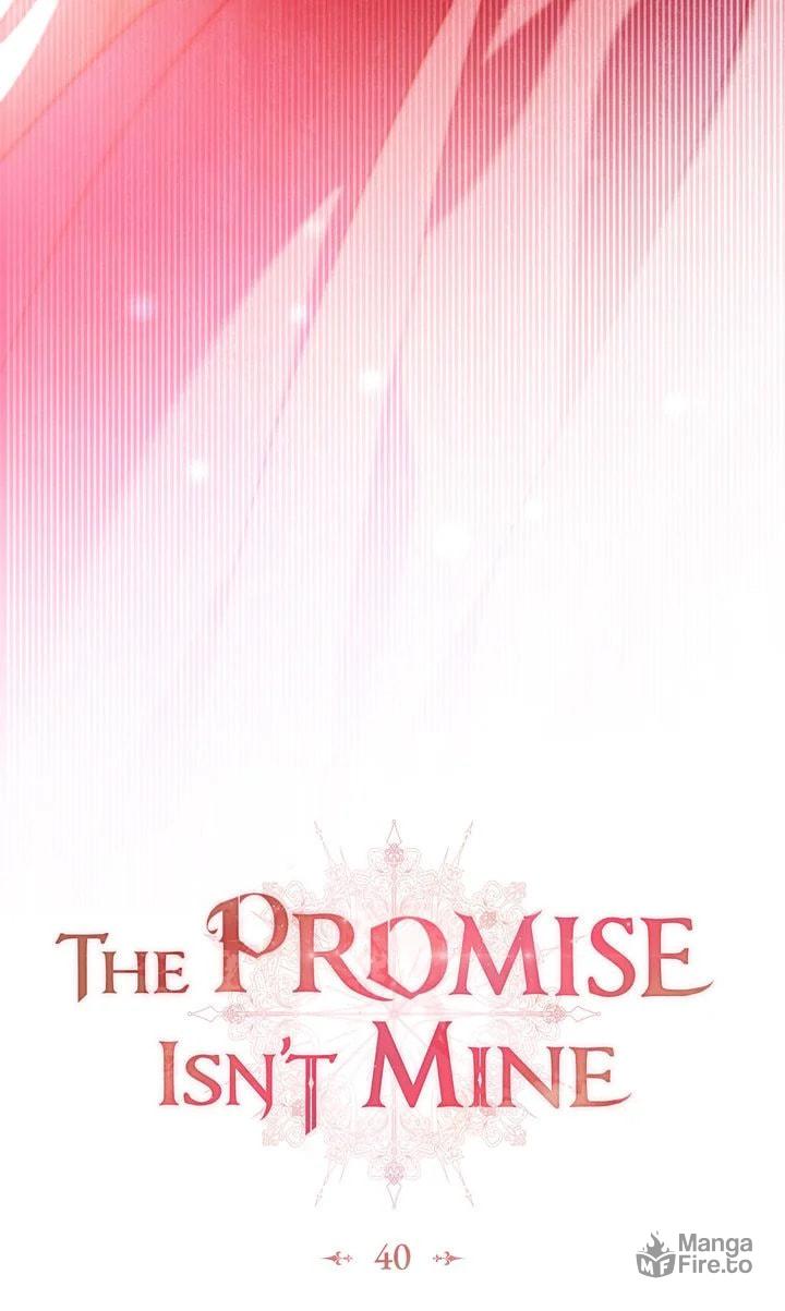The Promise Isn't Mine – Chapter 40 page 53