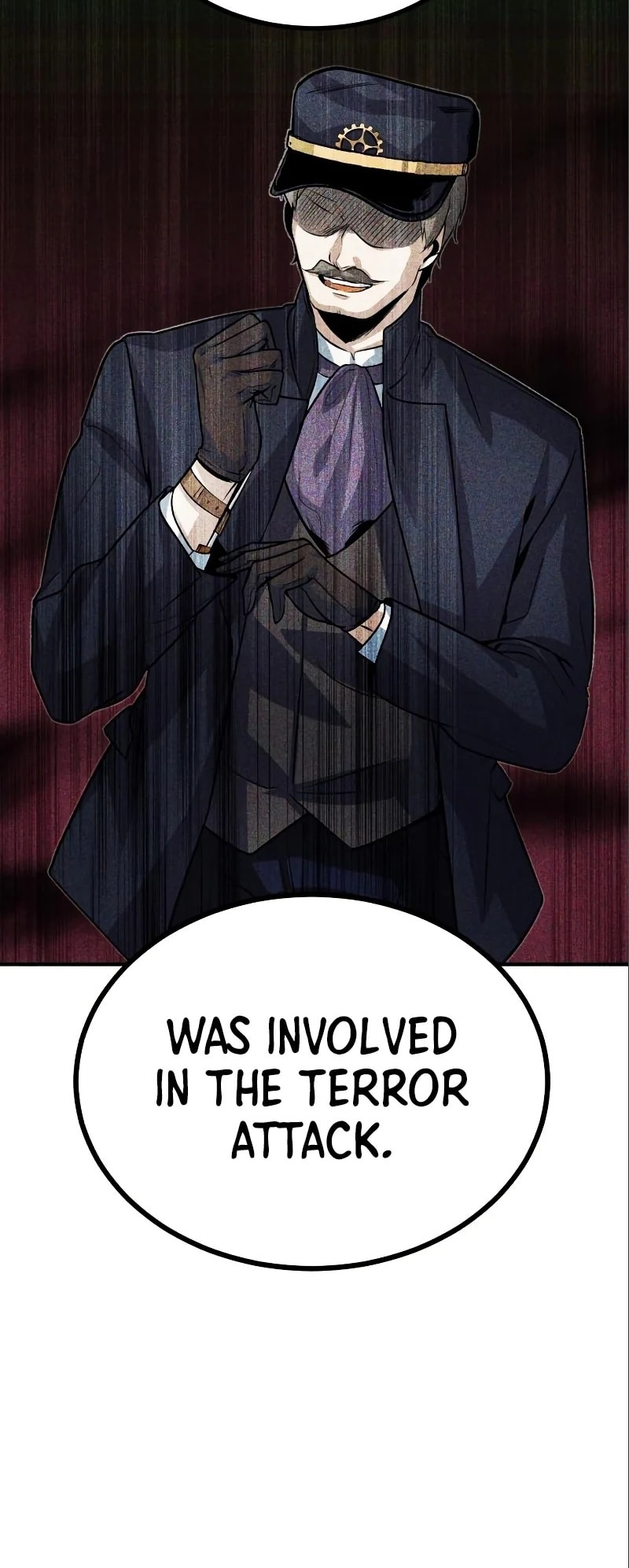 The Academy's Undercover Professor – Chapter 3 page 30