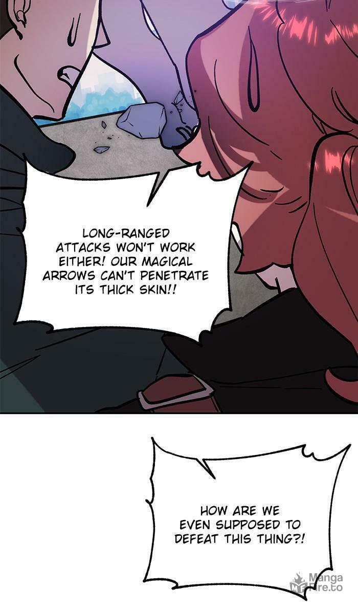 Return to Player – Chapter 43 page 32