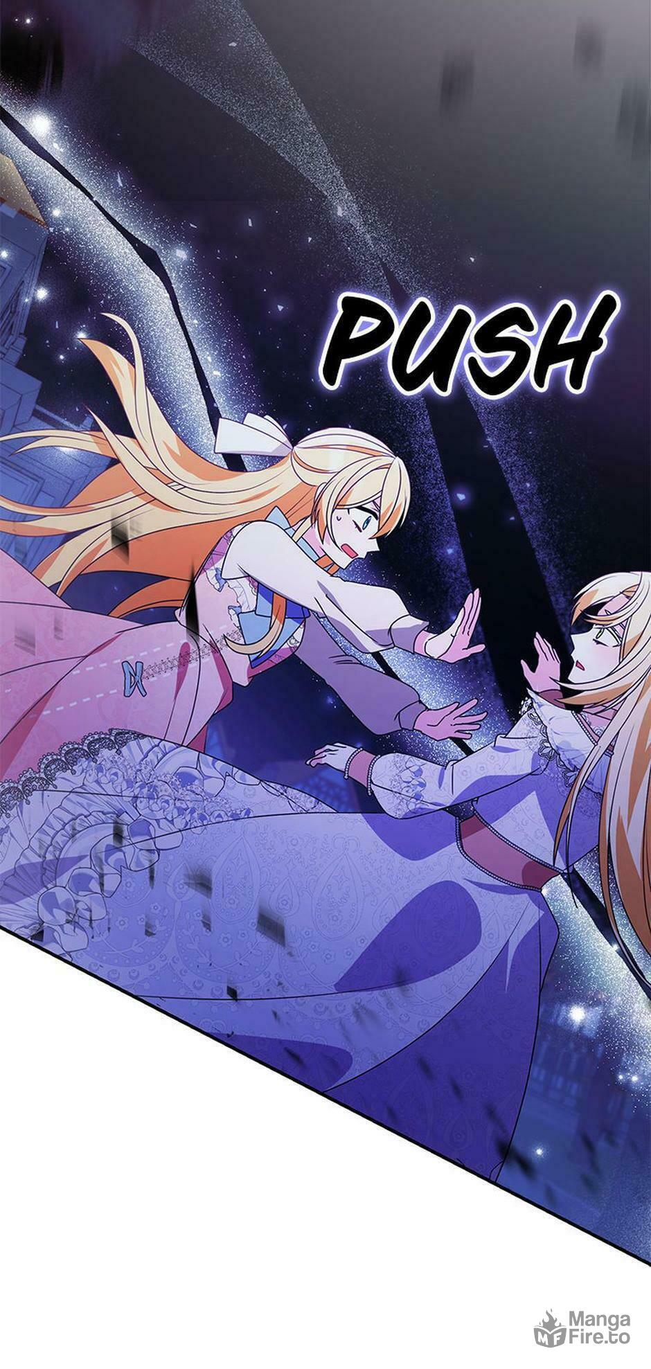 A Fairy-Tale Ending for a Fake – Chapter 29 page 77