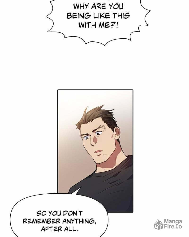 My S-Class Hunters – Chapter 19 page 8