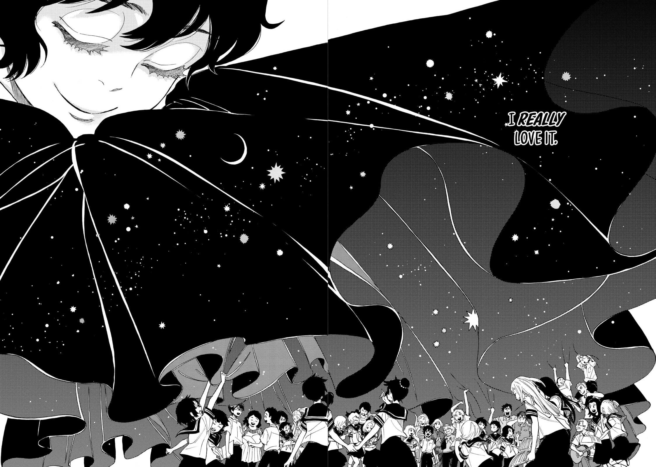 Shonen Note: Boy Soprano – Chapter 18 page 38