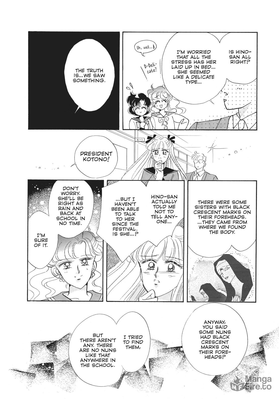 Abduction – Sailor Mercury page 19