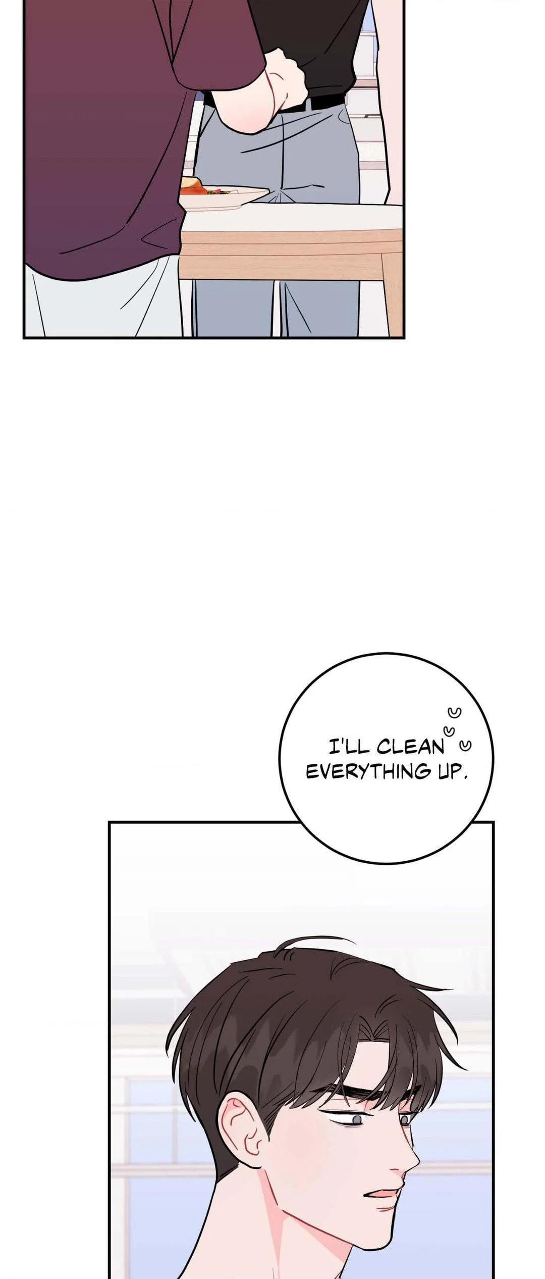 Can't Think Straight – Chapter 69 page 36