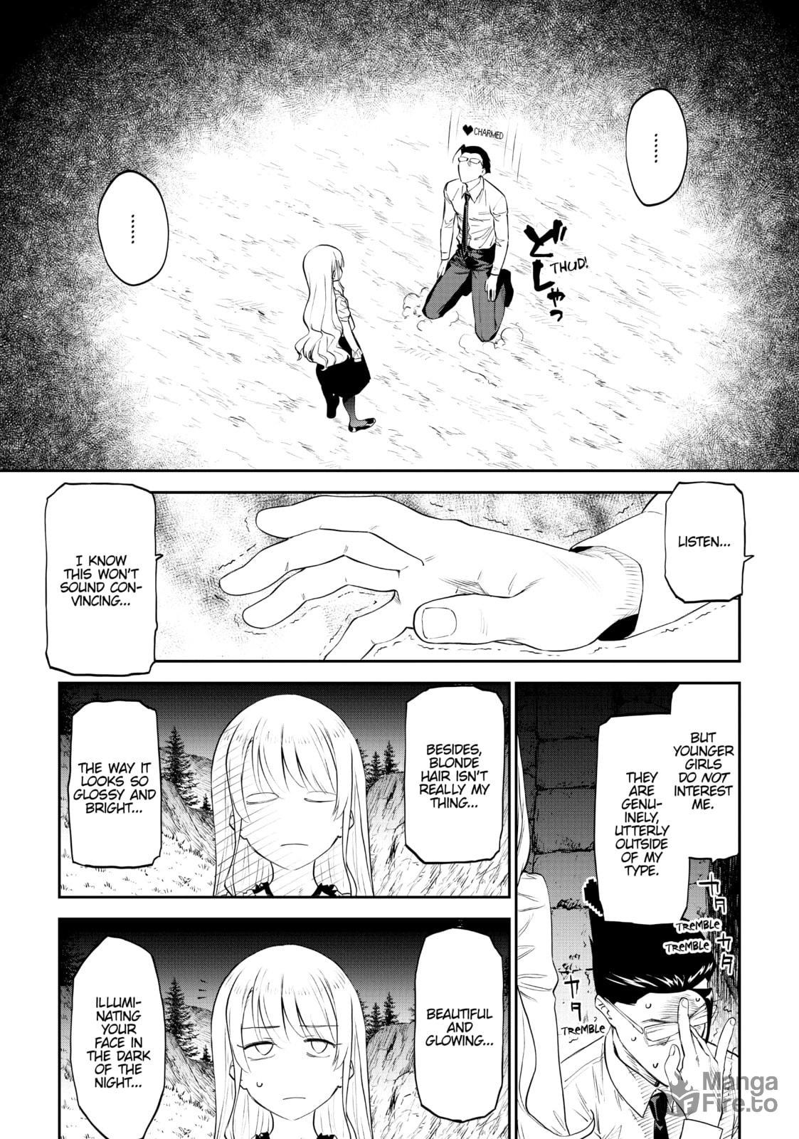 Life with an Ordinary Guy Who Reincarnated into a Total Fantasy Knockout – Chapter 7 page 2