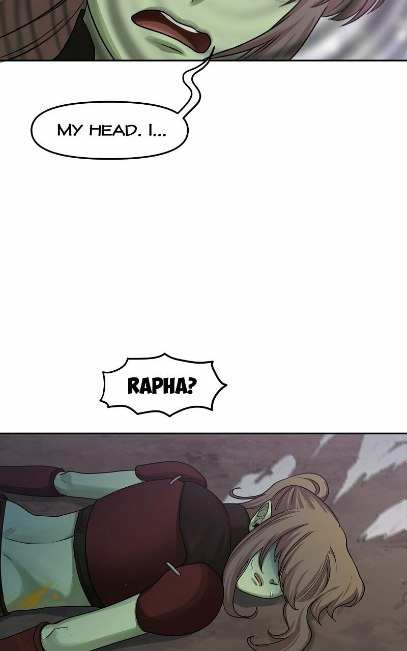 Lord of Goblins (Colored) – Chapter 41 page 48