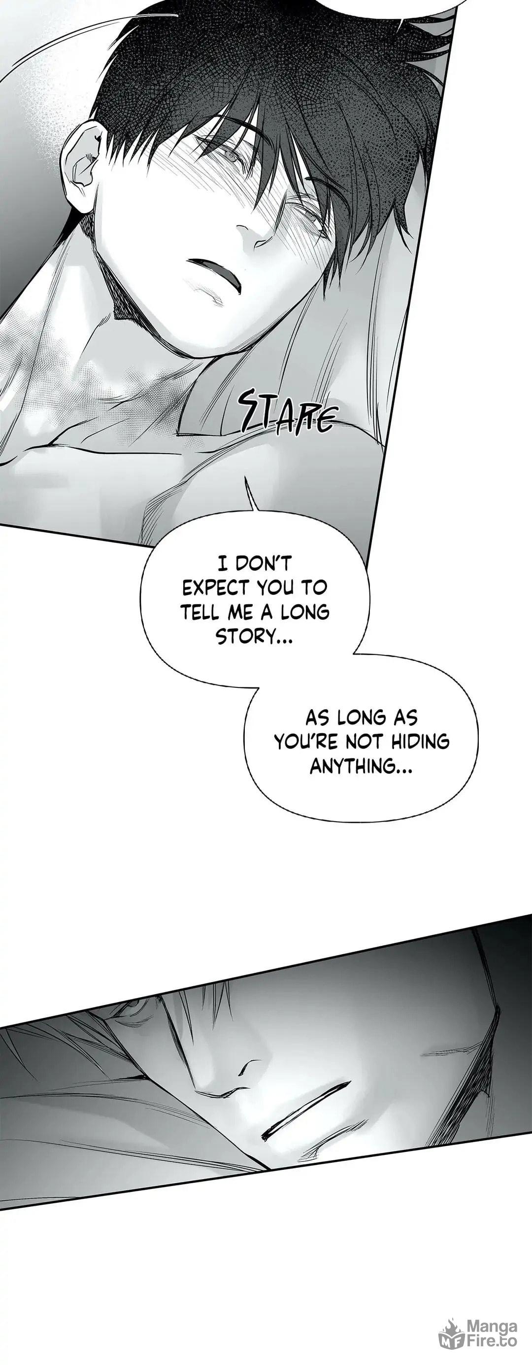 Legs That Won't Walk – Chapter 44 page 34
