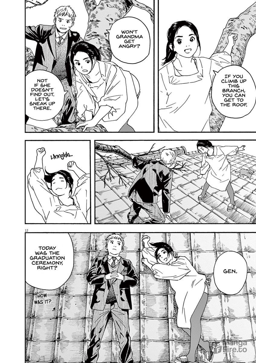 Chion on the Roof page 11