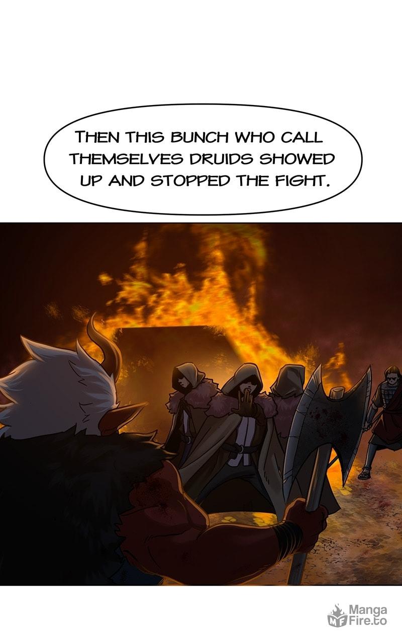 Lord of Goblins (Colored) – Chapter 38 page 4