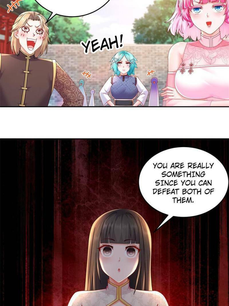 My Furry Harem Is After Me – Chapter 42 page 6