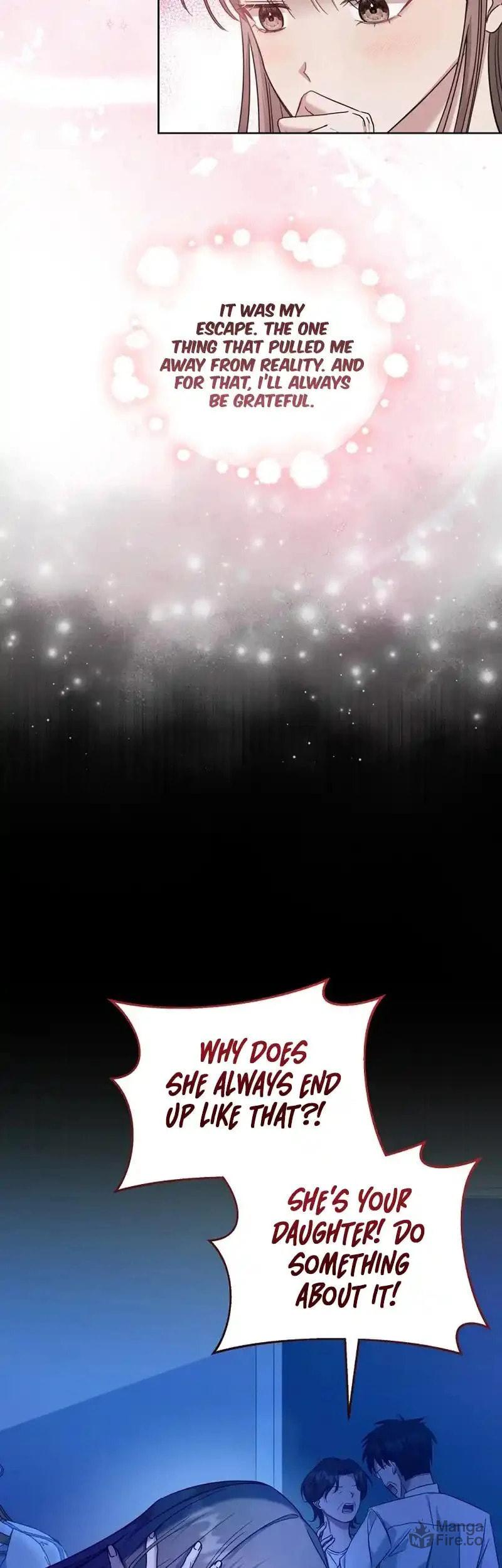 Loved by the Dead – Chapter 1 page 14