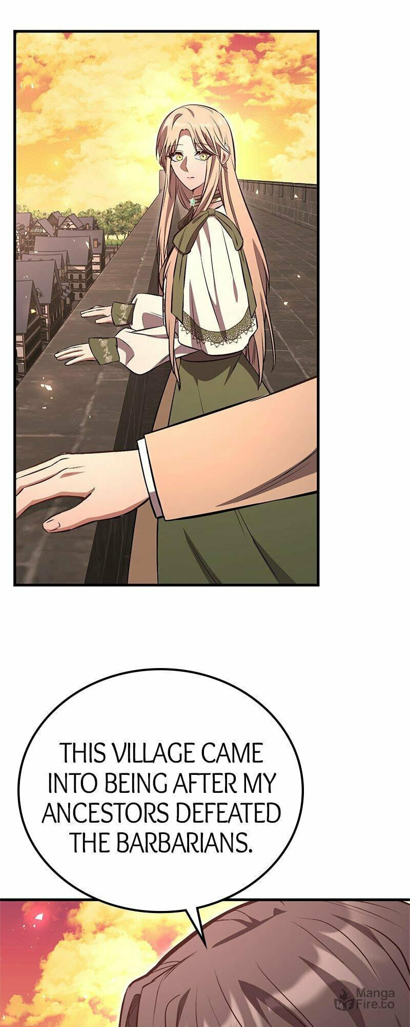 Amelia's Opalescent Marriage – Chapter 42 page 50
