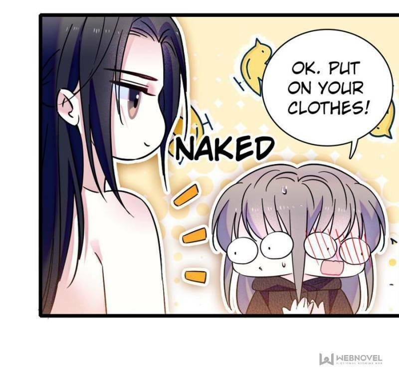 When Beauty Meets Beasts (Colored) – Chapter 55 page 7