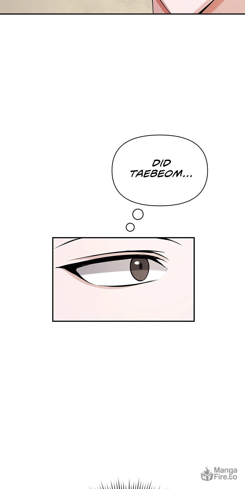 I'm the Villain's Constellation With Empty Pockets – Chapter 30 page 59