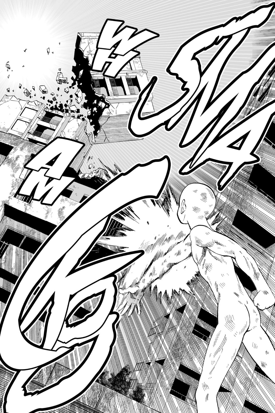 Saitama page 21
