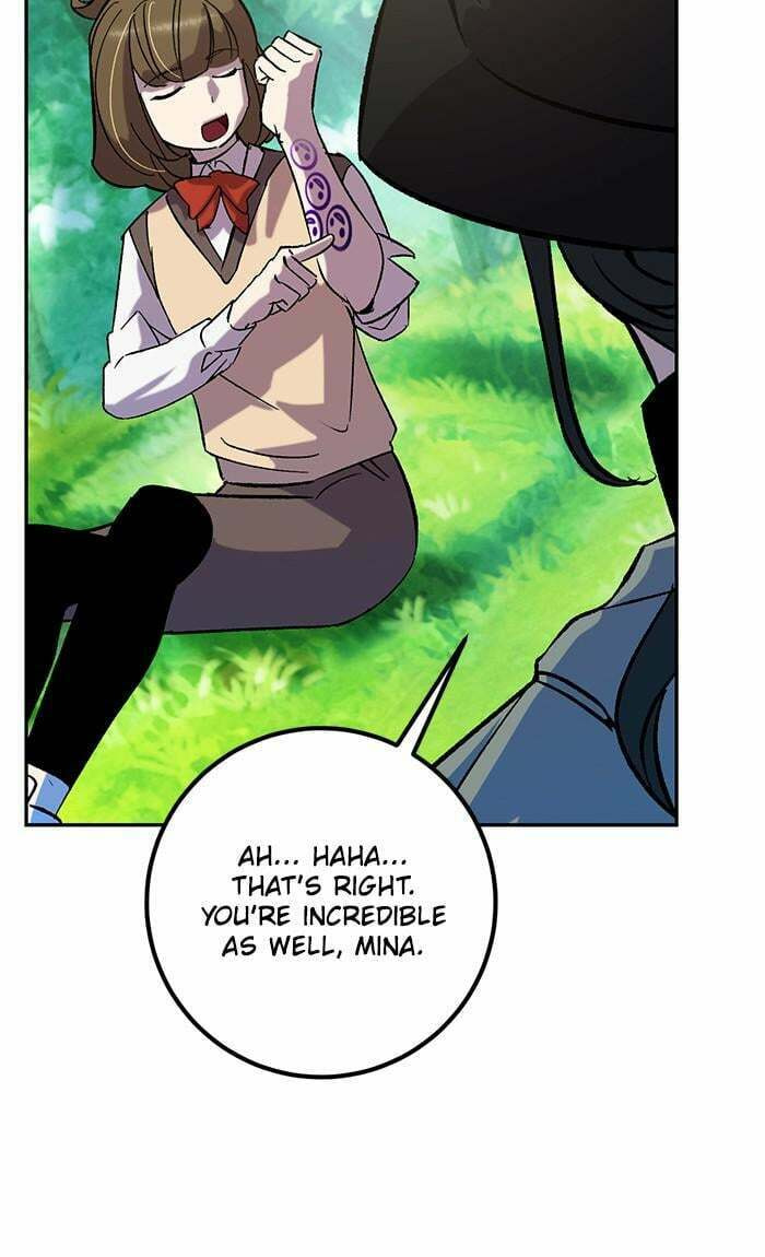 Return to Player – Chapter 31 page 70