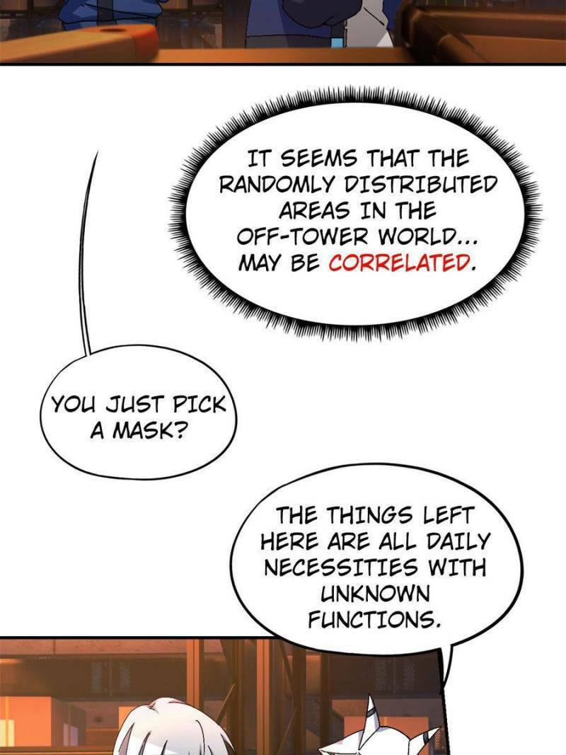 Doomsday Jigsaw Puzzle – Chapter 45 page 16
