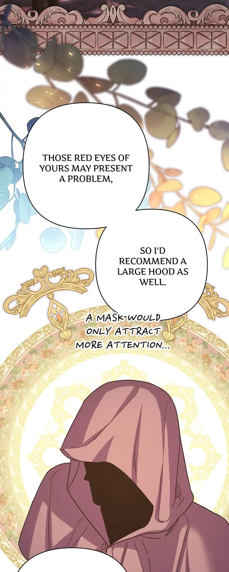 Another Typical Fantasy Romance – Chapter 57 page 61
