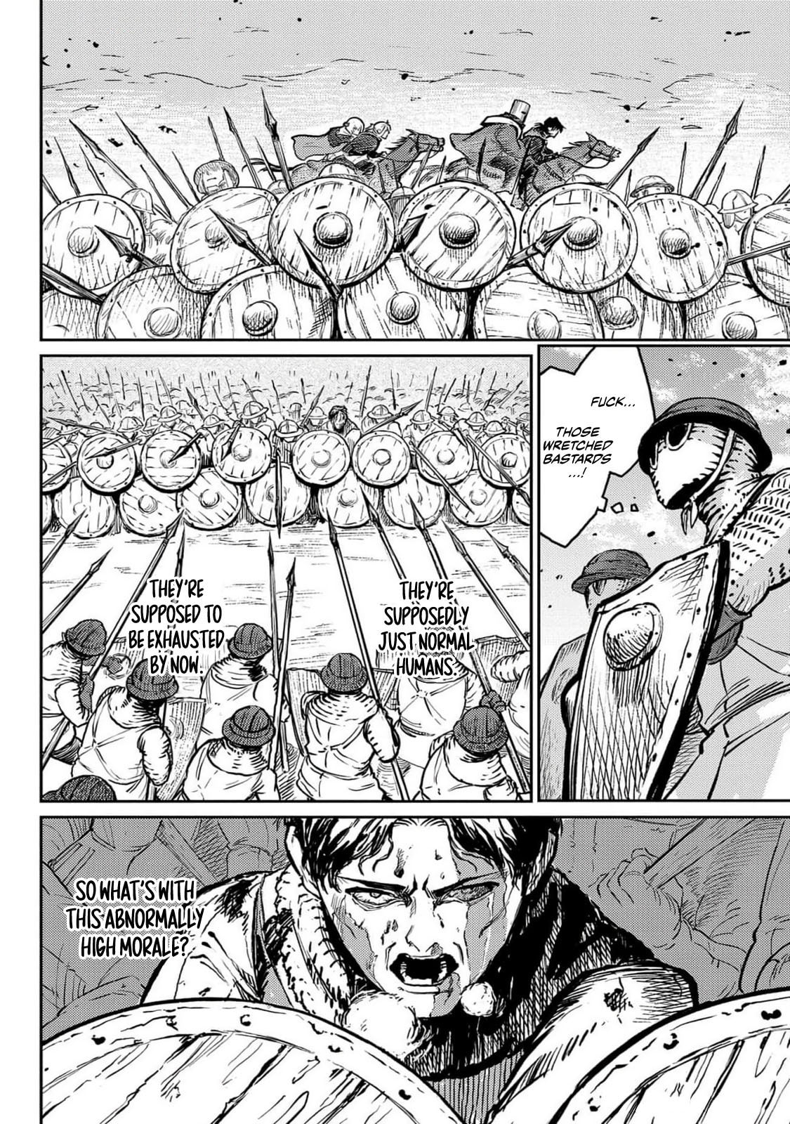 One among ten thousand page 37