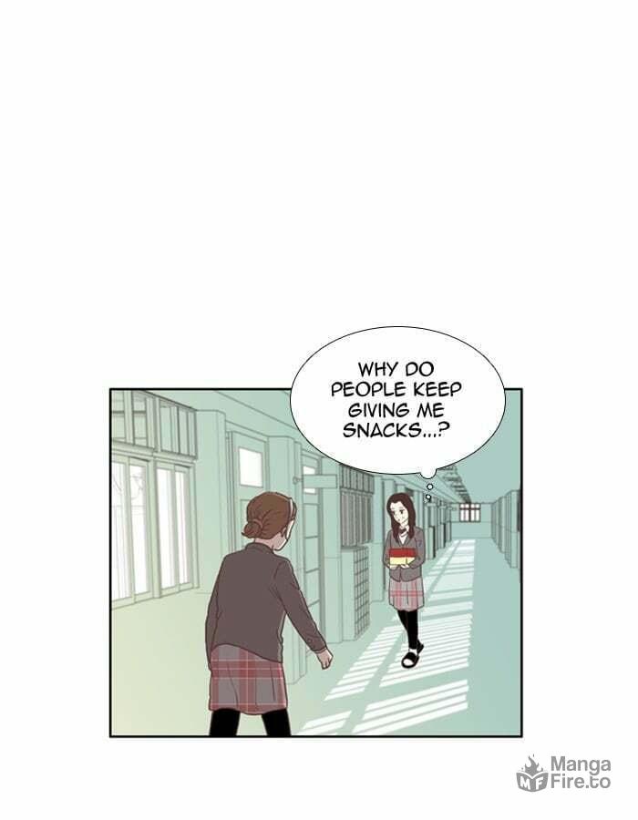 Odd Girl Out – Chapter 67 page 35