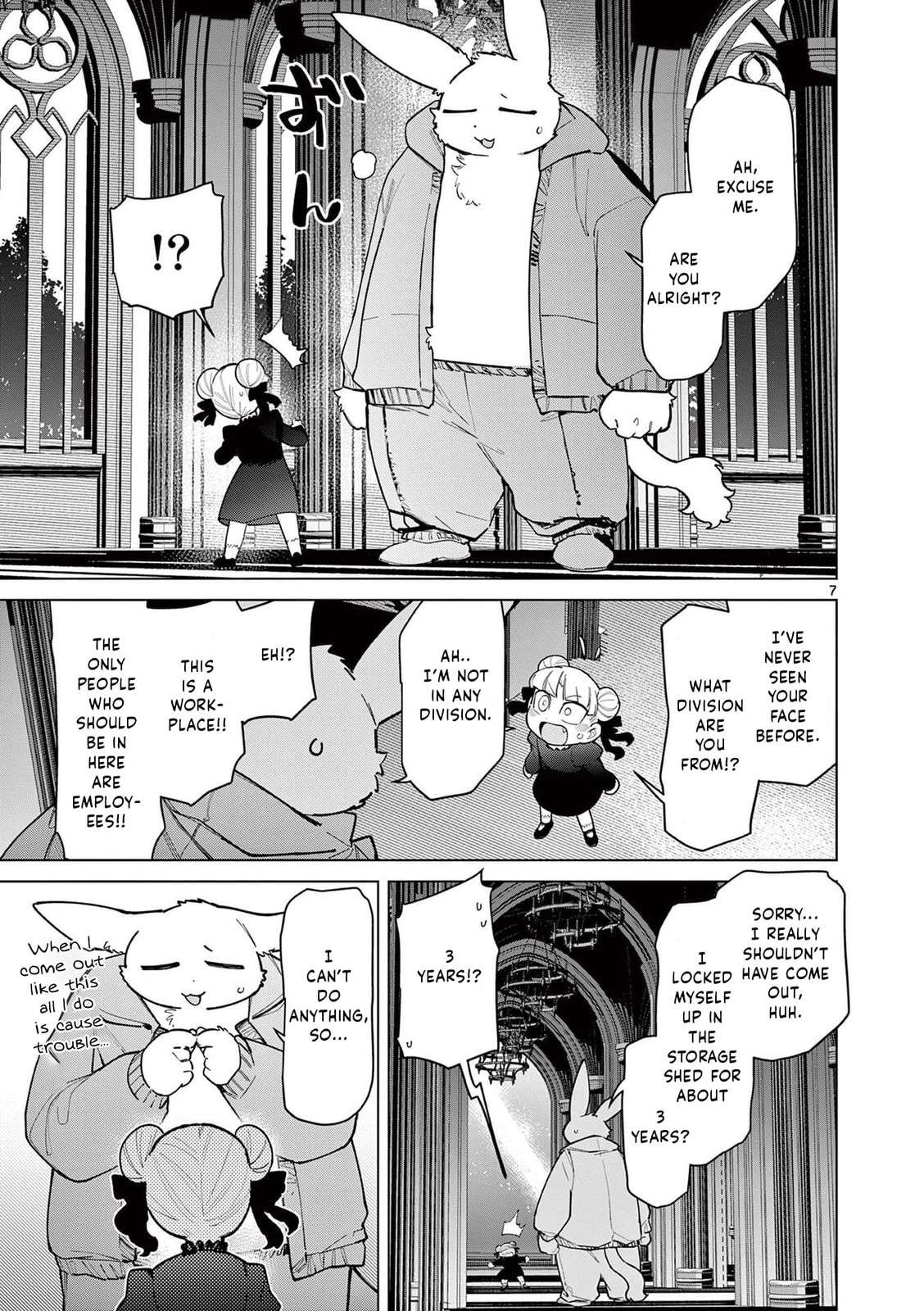 Rabbit page 6