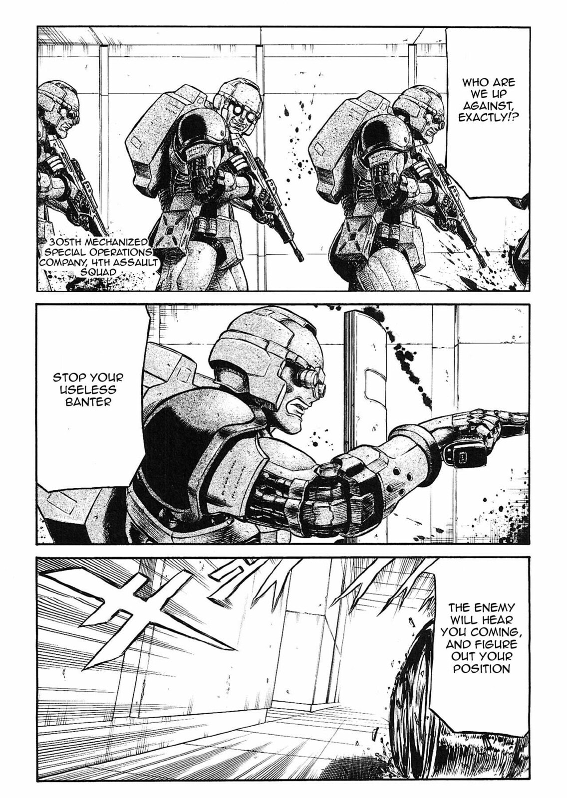 Electro Strings page 3