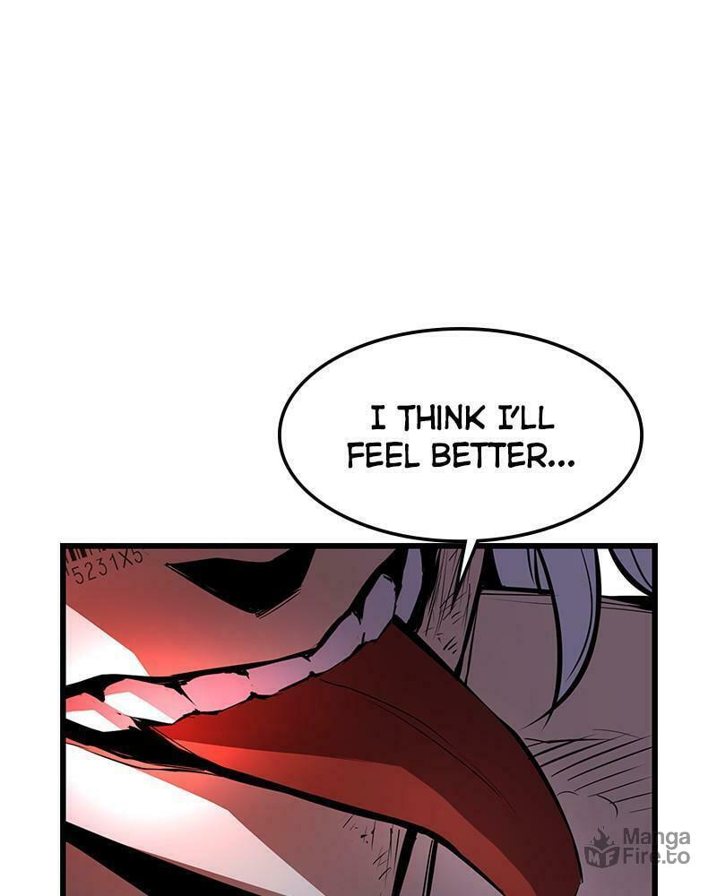 Hanlim Gym – Chapter 41 page 34