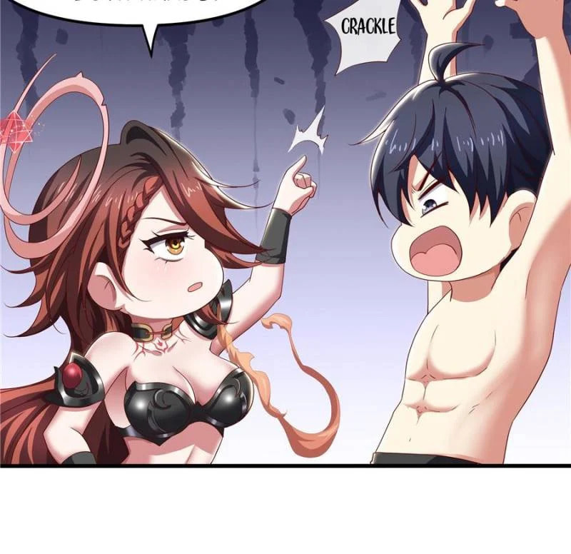 Rebirth of King Zhou: Not Being the Ultimate Villain – Chapter 54 page 48