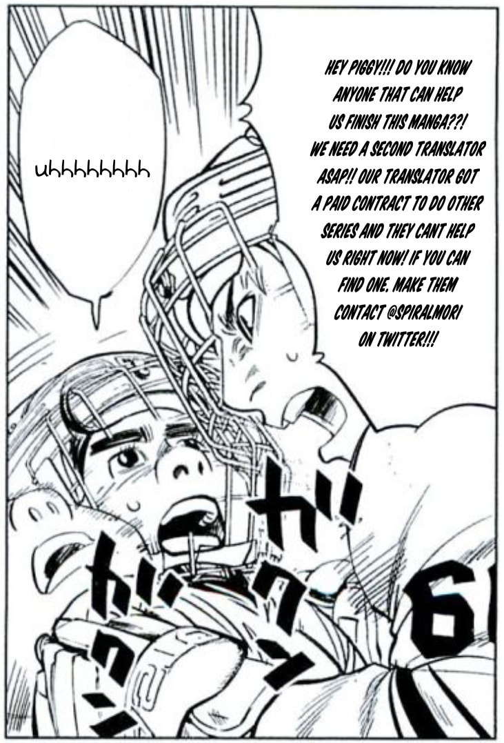 Groping in the Dark page 21