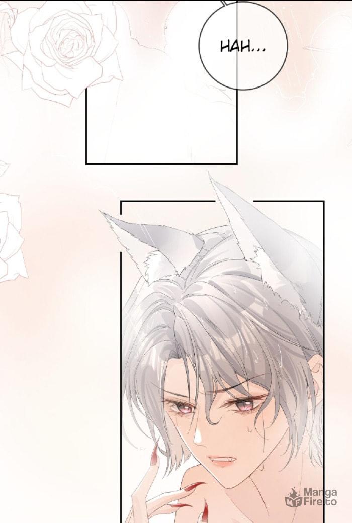 Blood and Love page 32