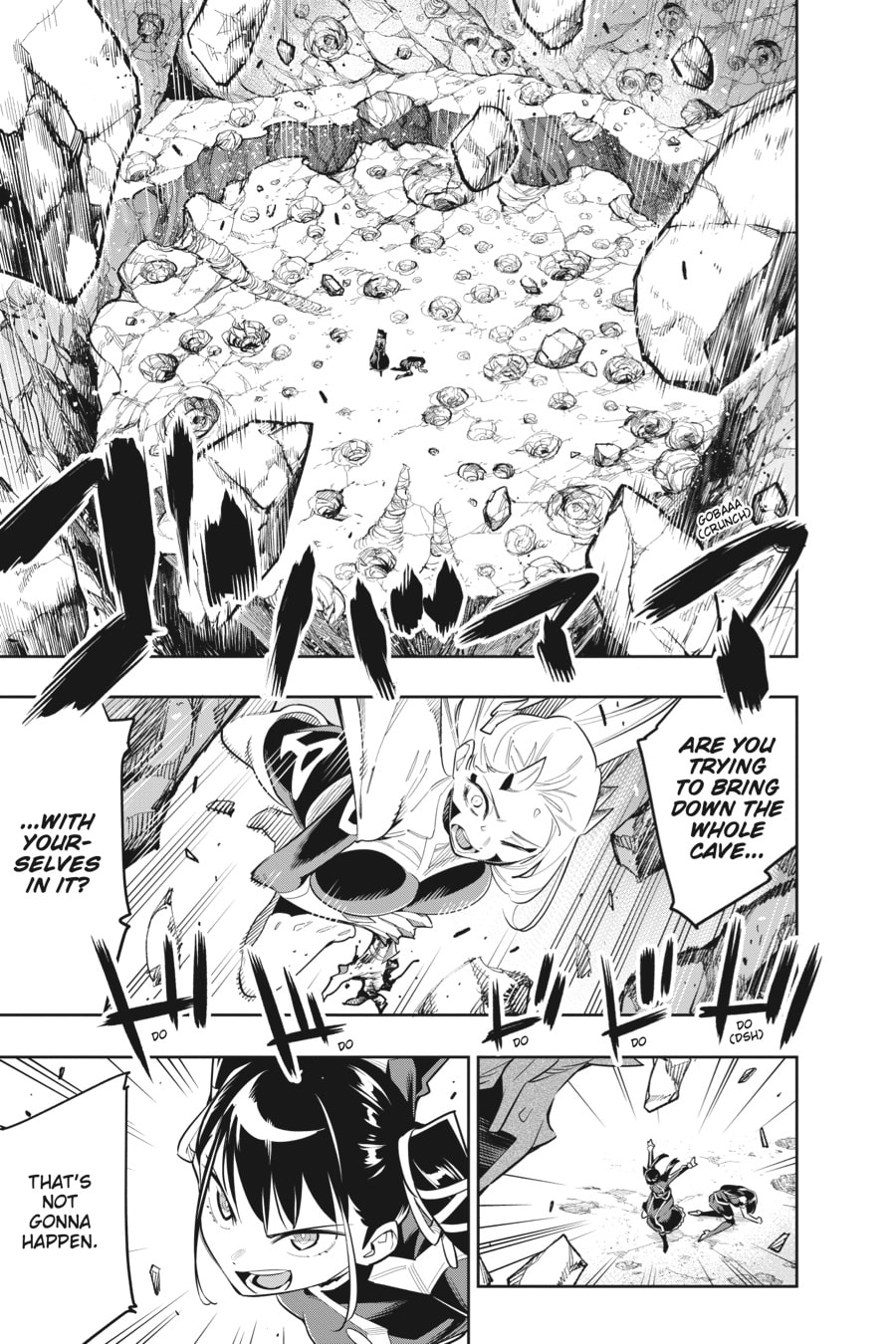 The Spirit of the 7th Squad page 15