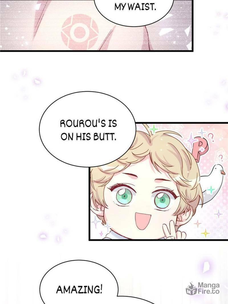 Whose Baby is it? (Colored) – Chapter 69 page 56