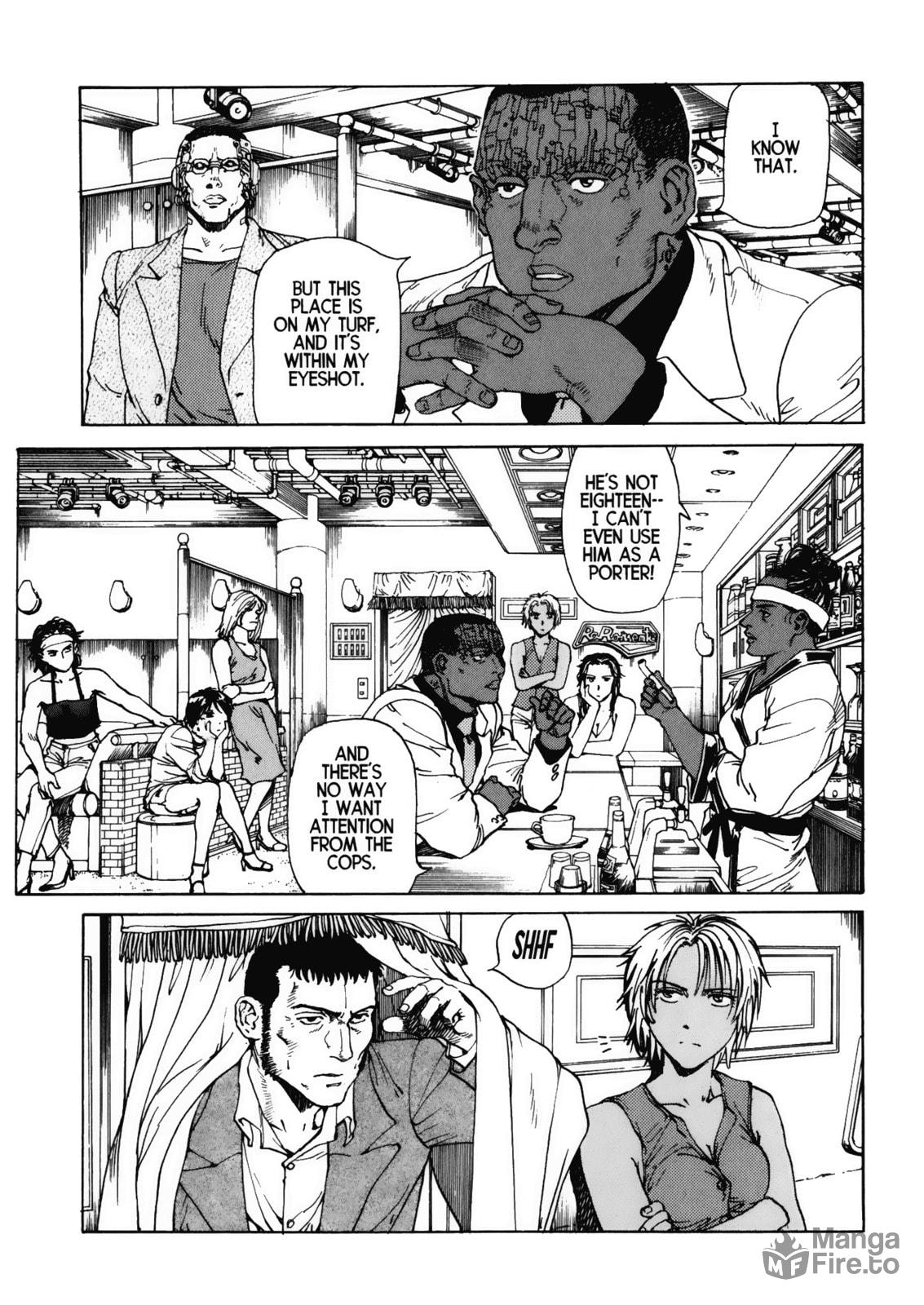 Sweet Temptation page 4