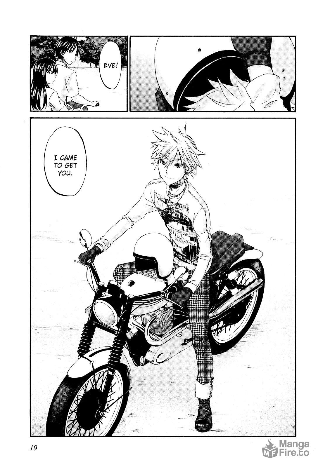 Blue Train page 24