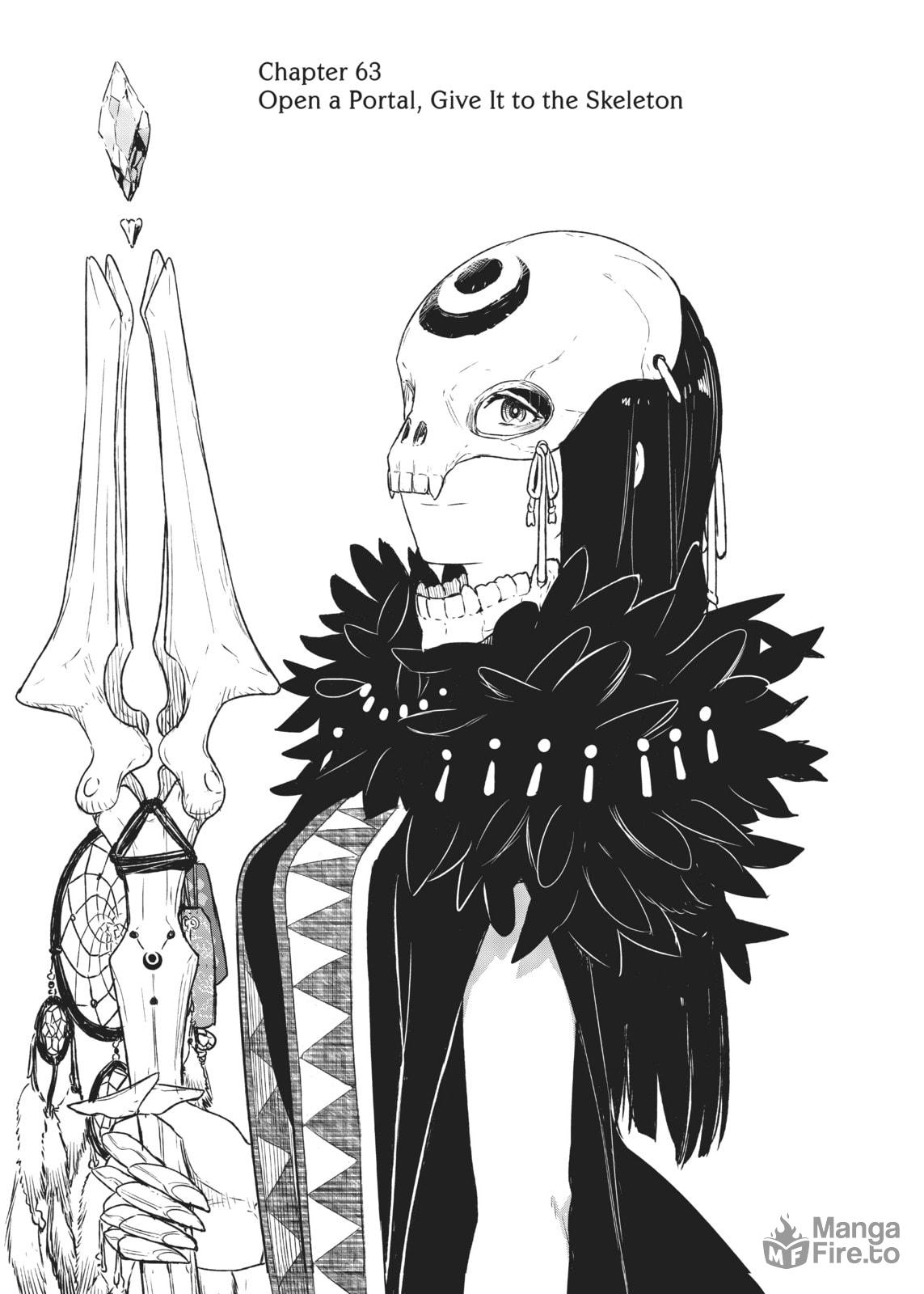 Open a Portal, Give It to the Skeleton page 4