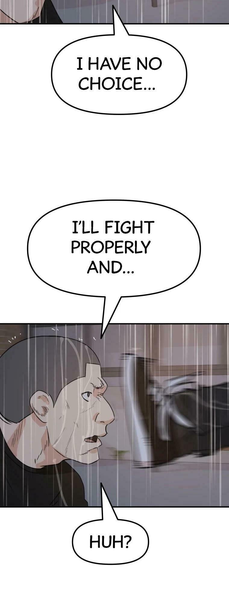 Guard Pass – Chapter 48 page 3