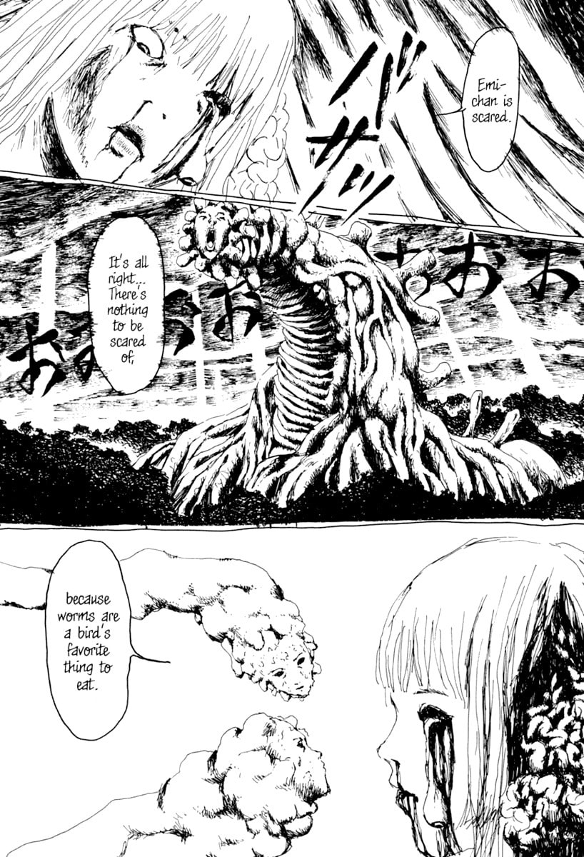 Emi-chan page 78