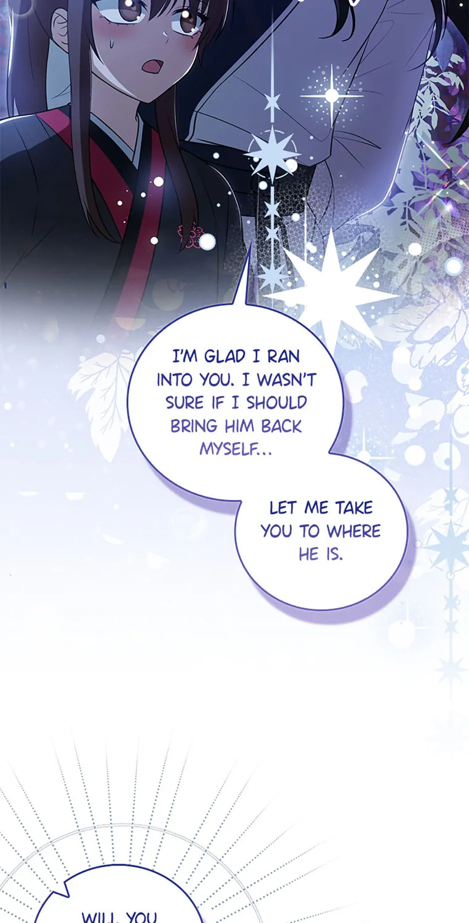 Became the Youngest Disciple of the Hwasan Sect – Chapter 28 page 61
