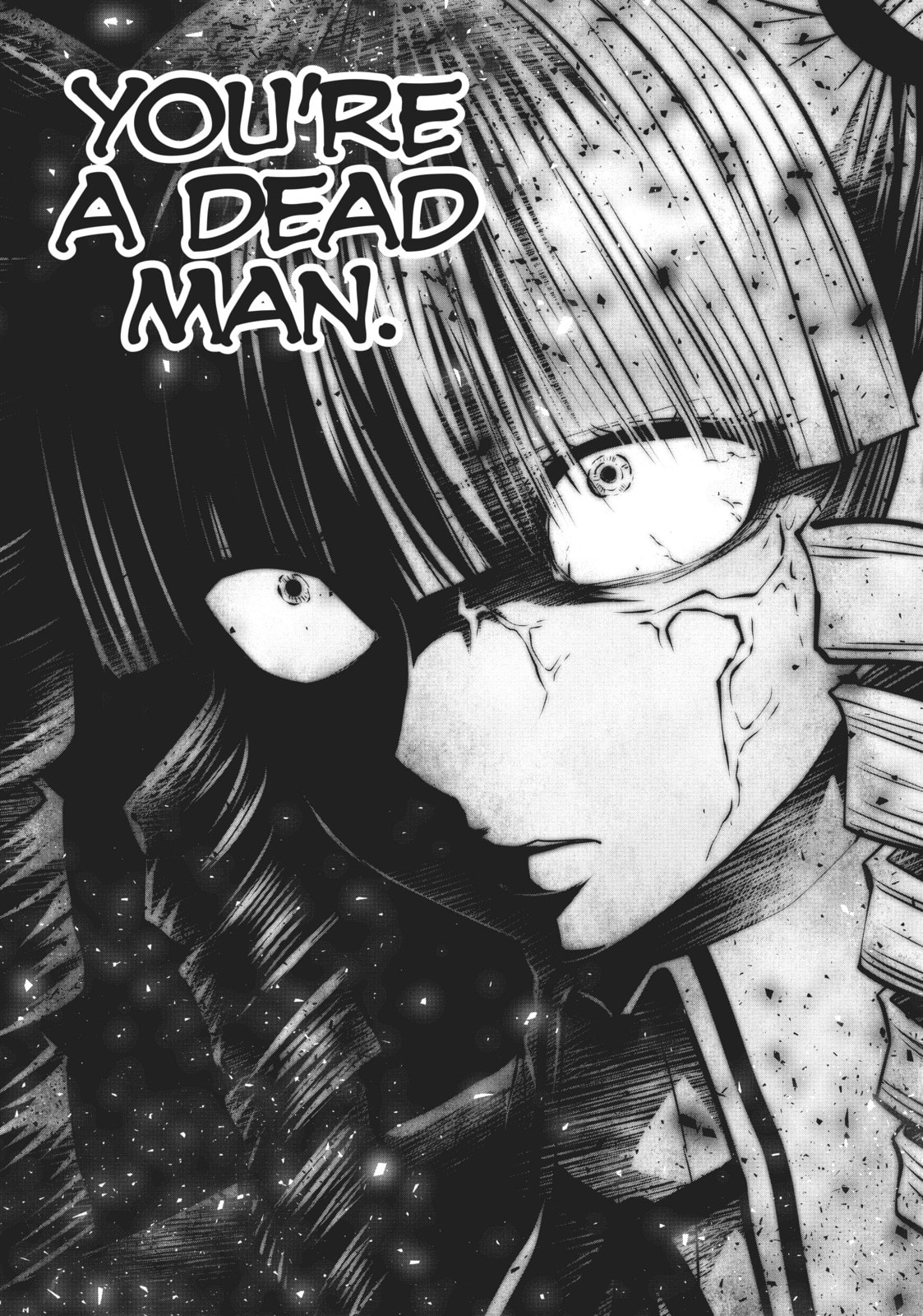 Machimaho: I Messed Up and Made the Wrong Person Into a Magical Girl! – Chapter 69 page 15