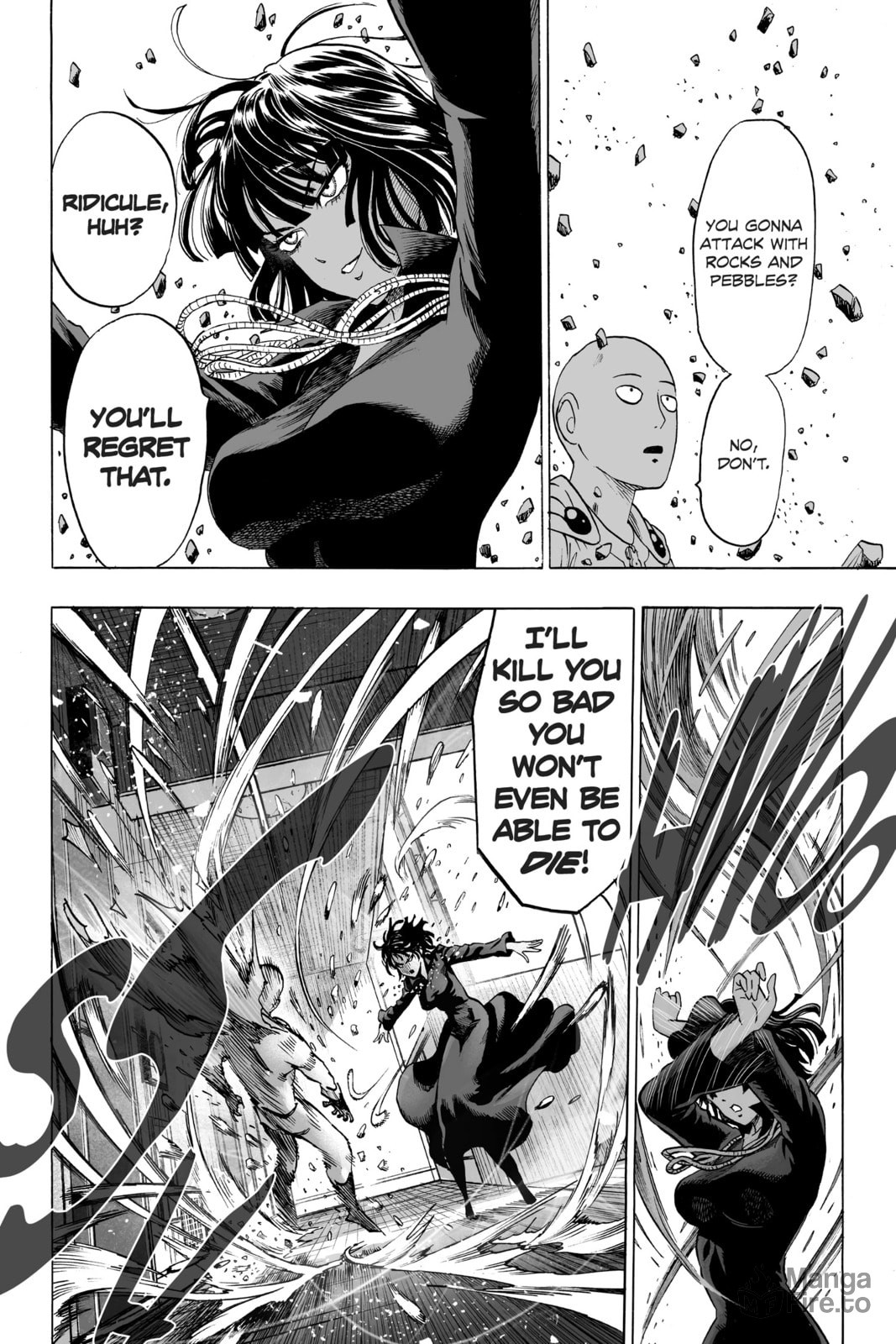Don't Dis Heroes! page 4